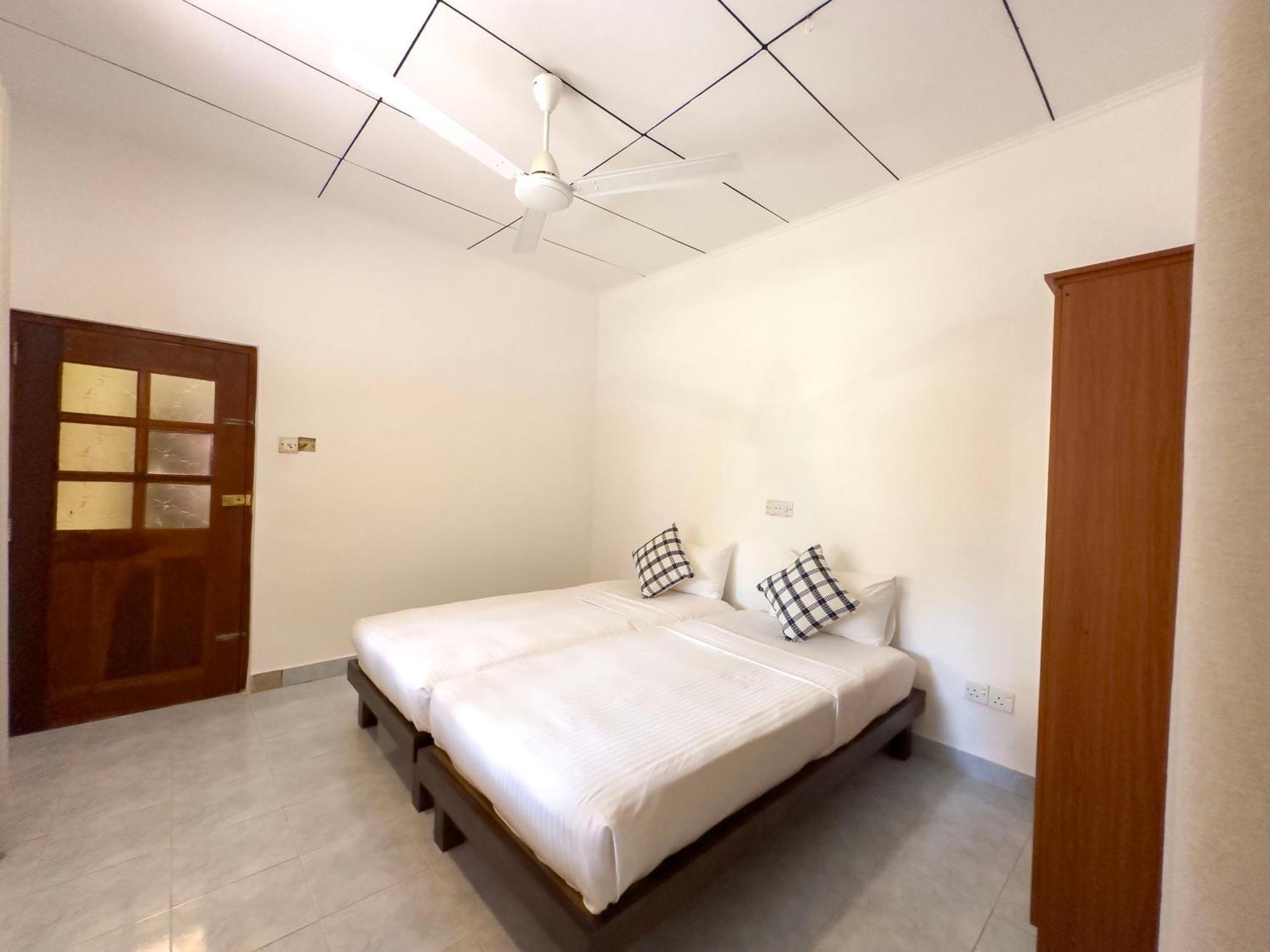 Bungalow By Tropical Villa Weligama Eksteriør billede